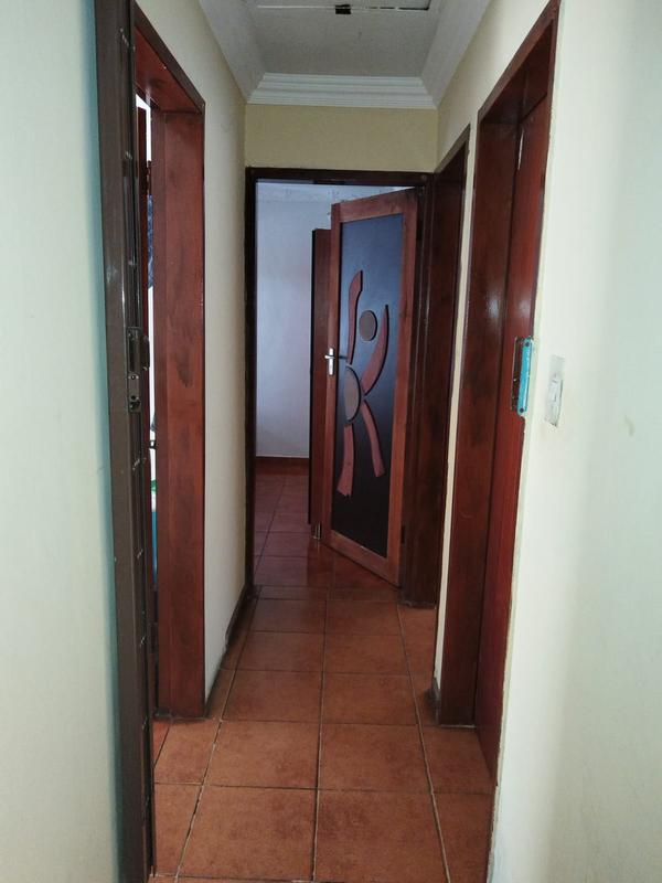3 Bedroom Property for Sale in Mogwase North West